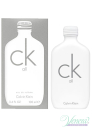 Calvin Klein CK All EDT 100ml за Мъже и Жени БЕЗ ОПАКОВКА Унисекс Парфюми без опаковка