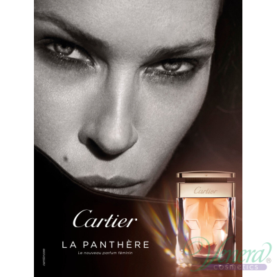 Cartier La Panthere EDP 50ml за Жени Дамски Парфюми