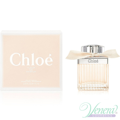 Chloe Fleur de Parfum EDP 75ml за Жени Дамски Парфюми