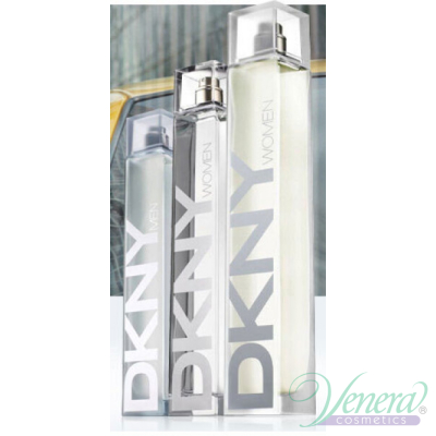 DKNY Women Energizing Комплект (EDP 100ml + BL ...