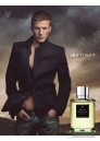 David Beckham Instinct Комплект Duo (Instinct EDT 75ml + Bold Instinct EDT 75ml) за Мъже Мъжки Компекти