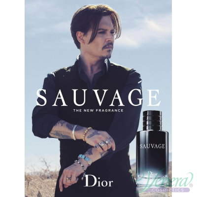Dior Sauvage Deo Stick 75ml за Мъже