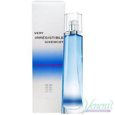 Givenchy Very Irresistible Edition Croisiere EDT 75ml за Жени Дамски Парфюми