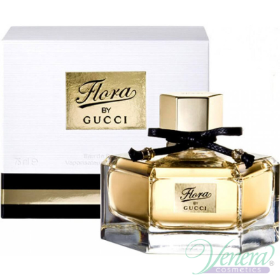 Flora By Gucci EDP 50ml за Жени За Жени