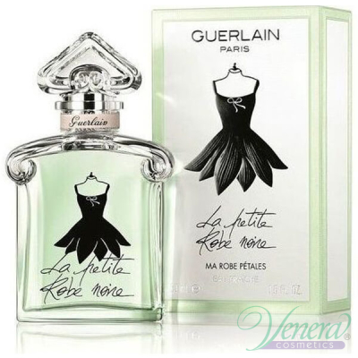 Guerlain La Petite Robe Noire Eau Fraiche EDT 75ml за Жени Дамски Парфюми