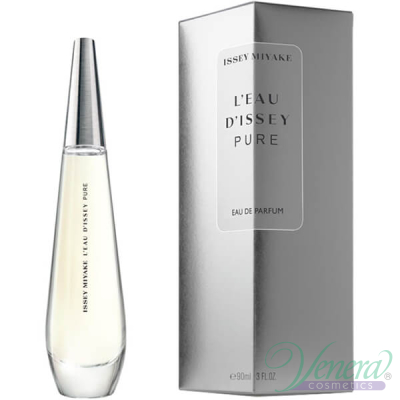 Issey Miyake L'Eau D'Issey Pure EDP 50ml за Жени Дамски Парфюми