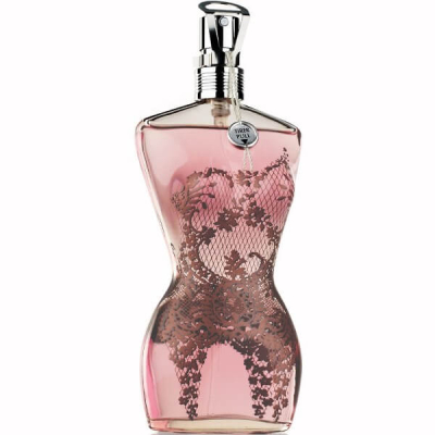 Jean Paul Gaultier Classique Eau de Parfum EDP 100ml за Жени БЕЗ ОПАКОВКА Дамски Парфюми без опаковка