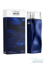 Kenzo L'Eau Kenzo Intense Pour Homme EDT 100ml за Мъже БЕЗ ОПАКОВКА Мъжки Парфюми без опаковка