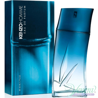 Kenzo Pour Homme Eau de Parfum EDP 50ml за Мъже Мъжки Парфюми