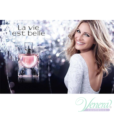 Lancome La Vie Est Belle Комплект (EDP 50ml + E...