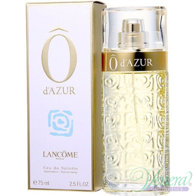 Lancome O d'Azur EDT 75ml за Жени Дамски Парфюми