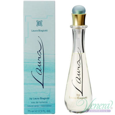 Laura Biagiotti Laura EDT 25ml за Жени Дамски Парфюми