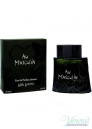Lolita Lempicka Au Masculin Eau de Parfum Intense EDP 100ml за Мъже БЕЗ ОПАКОВКА Мъжки Парфюми без опаковка