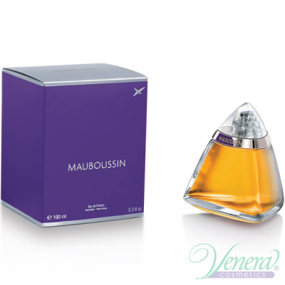 Mauboussin Mauboussin EDP 100ml за Жени Дамски Парфюми