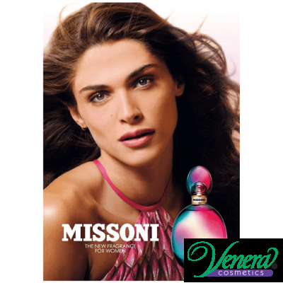 Missoni Missoni EDP 50ml за Жени Дамски Парфюми