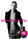 Paco Rabanne Black XS Комплект (EDT 80ml + Body Lotion 100ml) за Жени За Жени