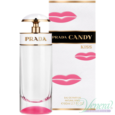 Prada Candy Kiss EDP 80ml за Жени Дамски Парфюми