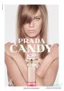 Prada Candy Kiss Set (EDP 80ml + EDP 7ml + BL 75ml) за Жени Дамски Комплекти