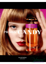 Prada Candy Комплект (EDP 80ml + EDP 10ml + BL 50ml) за Жени Дамски Комплекти