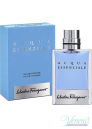 Salvatore Ferragamo Acqua Essenziale EDT 100ml за Мъже БЕЗ ОПАКОВКА Мъжки Парфюми без опаковка