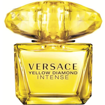 Versace Yellow Diamond Intense EDP 90ml за Жени БЕЗ ОПАКОВКА Дамски Парфюми