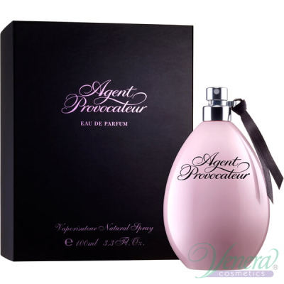 Agent Provocateur Agent Provocateur EDP 100ml за Жени Дамски Парфюми