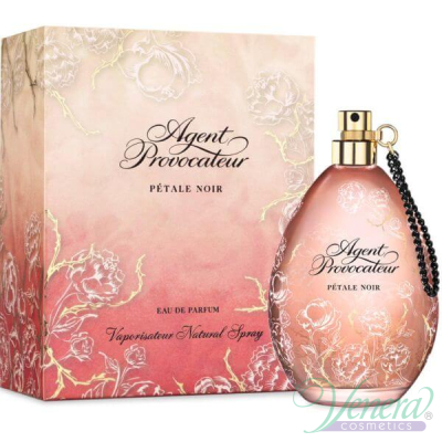 Agent Provocateur Petale Noir EDP 50ml за Жени Дамски Парфюми