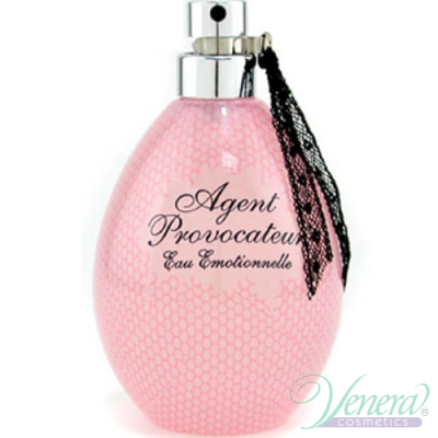 Agent Provocateur Eau Emotionnelle EDT 100ml за Жени БЕЗ ОПАКОВКА За Жени