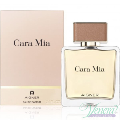 Aigner Cara Mia EDP 100ml за Жени Дамски Парфюми
