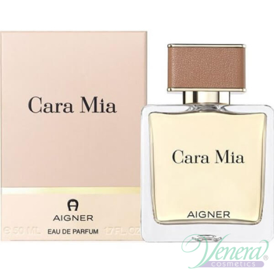 Aigner Cara Mia EDP 30ml за Жени Дамски Парфюми