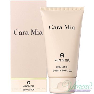 Aigner Cara Mia Body Lotion 150ml за Жени