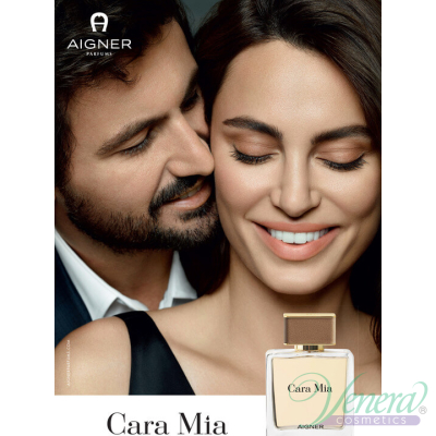 Aigner Cara Mia Body Lotion 150ml за Жени