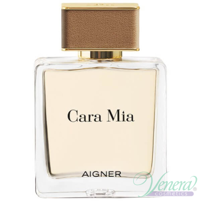 Aigner Cara Mia EDP 100ml за Жени БЕЗ ОПАКОВКА Дамски Парфюми без опаковка