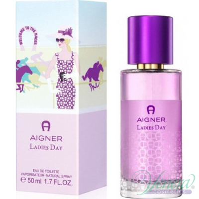 Aigner Ladies Day EDT 30ml за Жени Дамски Парфюми