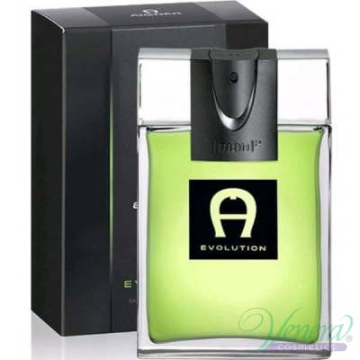 Aigner Man 2 Evolution EDT 50ml за Мъже Мъжки Парфюми