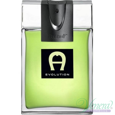 Aigner  Man 2 Evolution EDT 100ml за Мъже БЕЗ ОПАКОВКА За Мъже