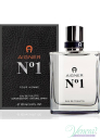 Aigner No1 EDT 100ml за Мъже БЕЗ ОПАКОВКА Мъжки Парфюми без опаковка