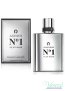 Aigner No1 Platinum EDT 100ml за Мъже БЕЗ ОПАКОВКА Мъжки Парфюми без опаковка