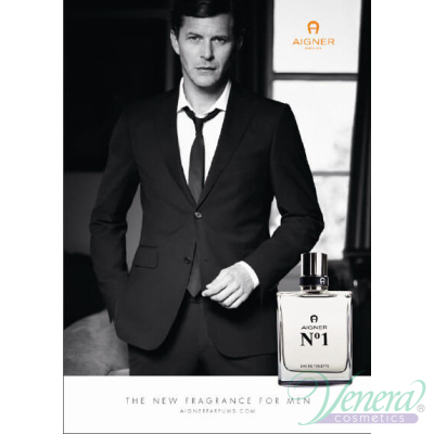 Aigner No1 EDT 30ml за Мъже Мъжки Парфюми