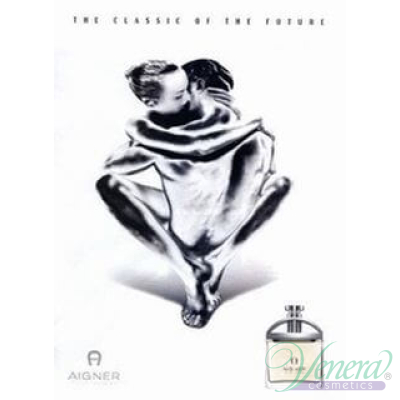 Aigner Pour Homme EDT 100ml за Мъже Мъжки Парфюми