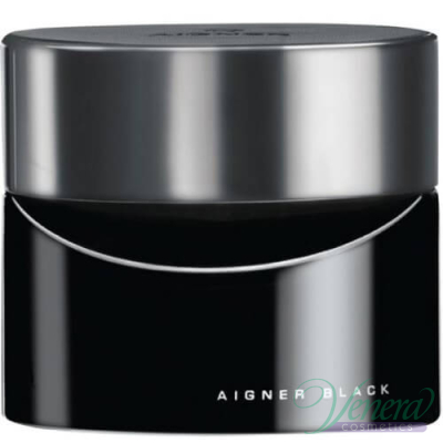 Aigner Black EDT 125ml за Мъже БЕЗ ОПАКОВКА Мъжки Парфюми без опаковка