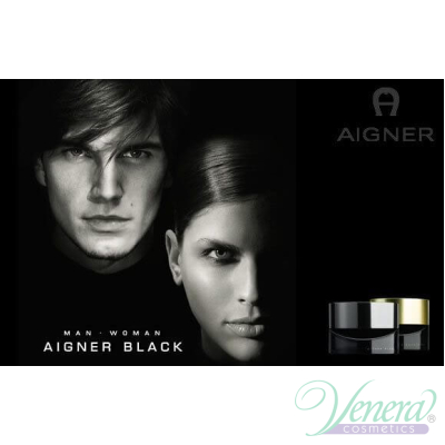 Aigner Black EDT 125ml за Мъже Мъжки Парфюми