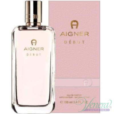 Aigner Debut EDP 30ml за Жени Дамски Парфюми