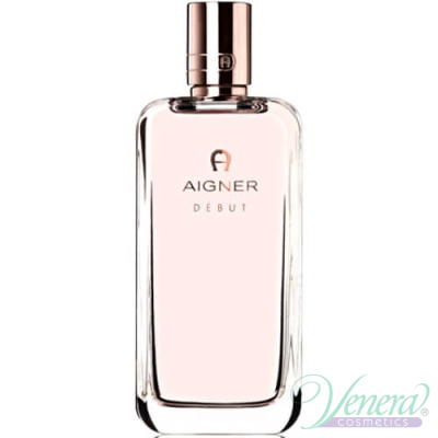 Aigner Debut EDP 100ml за Жени БЕЗ ОПАКОВКА За Жени