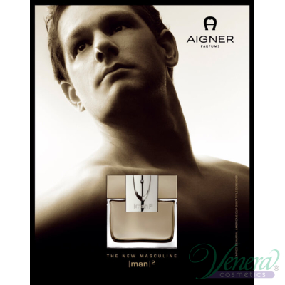 Aigner Man 2 EDT 50ml мъжки парфюм за Мъже Мъжки Парфюми