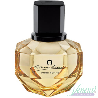 Etienne Aigner Pour Femme EDP 100ml за Жени БЕЗ ОПАКОВКА Дамски Парфюми