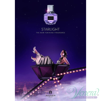 Aigner Starlight EDP 30ml за Жени Дамски Парфюми