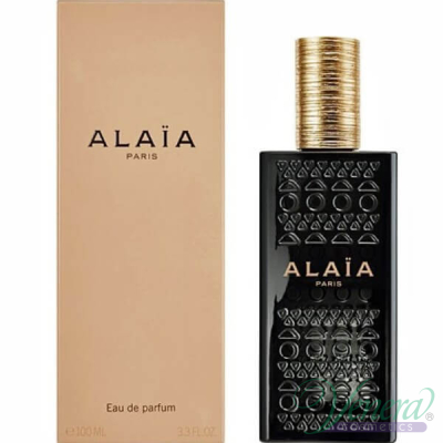 Alaia Alaia Paris EDP 100ml за Жени Дамски парфюми