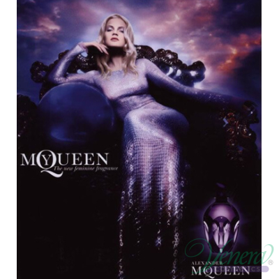 Alexander McQueen My Queen EDP 100ml за Жени БЕЗ ОПАКОВКА За Жени