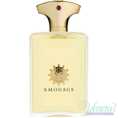 Amouage Beloved Man EDP 100ml за Мъже Мъжки Парфюми